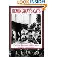 Hemingways Cats by Carlene Brennen and Hilary Hemingway ( Paperback 