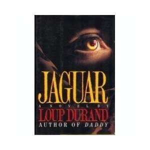  Jaguar (9780821738429) Loup Durand Books