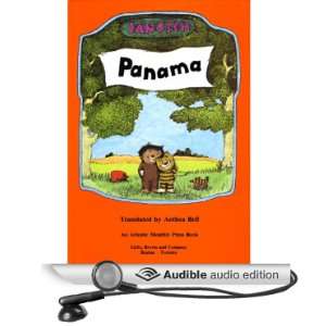  Panama (Audible Audio Edition) Jamosh, Judy Duris Books