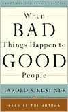   When Bad Things Happen to Good People (1 Cassette) by 