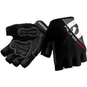  Sixsixone Altis Gelmax Half Finger Bike Glove Sports 