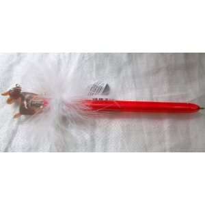  Rudolph the Red Nosed Reindeer, Light up Pen Toys & Games
