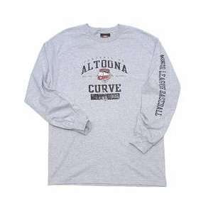  Old Time Sports Altoona Curve Mens Gilbert T Shirt 