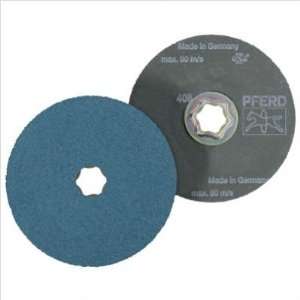     COMBICLICK Zirconia Alumina Fiber Discs