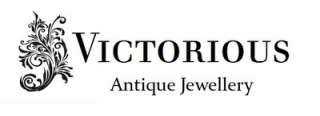 Victorious Antique Jewellery