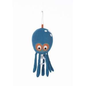  Octopus Musical Mobile Baby