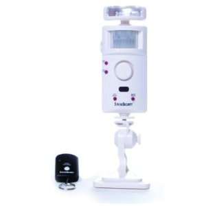  PSP PSPMA795 Motion Strobe Alarm with Remote Automotive