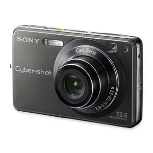  Sony Corporation Cyber shot DSC W300 Digital Camera 