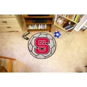  29 NCAA North Carolina State Wolfpack Chromo Jet Printed 