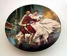 king i shall we dance collector plate rodgers hammerstein free