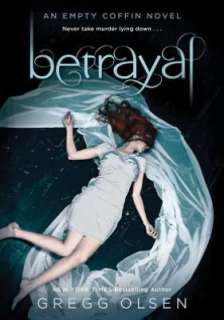   Betrayal by Gregg Olsen, Splinter  NOOK Book (eBook 
