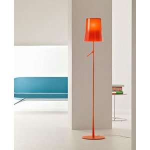 Birdie Floor Lamp   amaranto, 220   240V (for use in Australia, Europe 