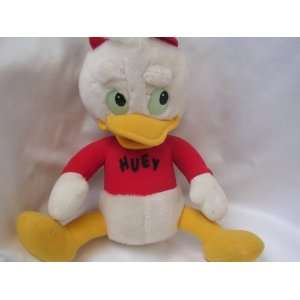   15 Collectible ; 1986 Duck Tales Cartoon Character 