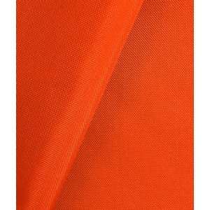  Orange 200 Denier FR Coated Nylon Oxford Fabric Arts 