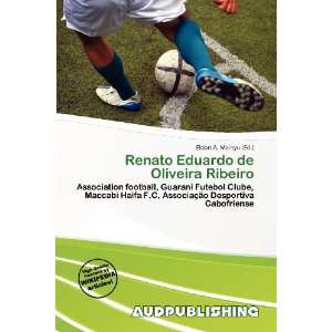   Eduardo de Oliveira Ribeiro (9786200708618) Eldon A. Mainyu Books