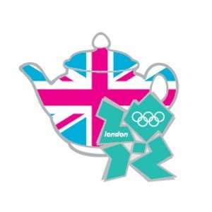  Summer Olympics London 2012 England Olympic Games Union 