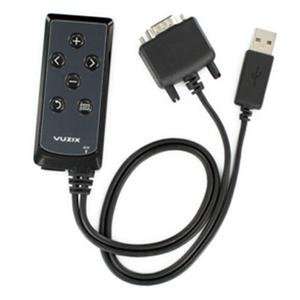  Vuzix Corp., VGA Adapter (Catalog Category Video 