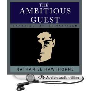  The Ambitious Guest (Audible Audio Edition) Nathaniel 