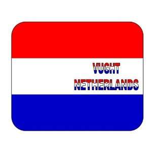  Netherlands, Vught mouse pad 