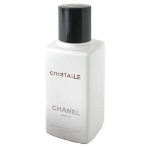  CRISTALLE Perfume. BODY LOTION 6.7 oz / 200 ml By Chanel 
