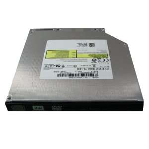 8X Serial ATA DVD±RW Drive for Dell PowerEdge Servers / PowerVault 
