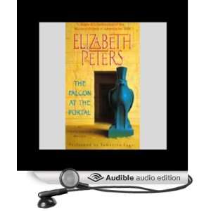   Book 11 (Audible Audio Edition) Elizabeth Peters, Samantha Eggar