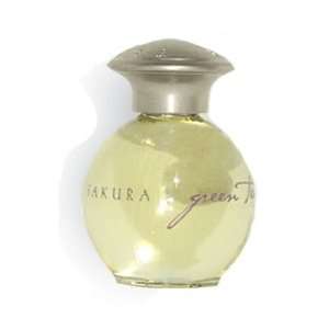 Terra Nova Sakura Collection   Perfume Oil