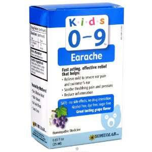   , Grape Flavored Oral Solutions 0.85 fl. oz.