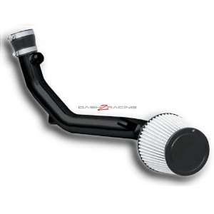  99 05 VW Jetta VR6 Cold Air Intake with Filter   Black 