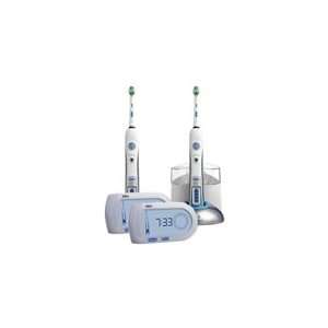  Oral B 9950SP Oral B Triumph 9950 Dual Rechargable 