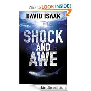 Shock and Awe David Isaak  Kindle Store