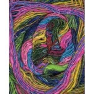  Noro Silk Garden Sock Yarn S87 Rainbow Arts, Crafts 