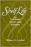 Shelf Life, (1558493751), William H. Pritchard, Textbooks   Barnes 