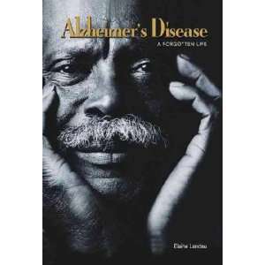  Alzheimers Disease Elaine Landau Books