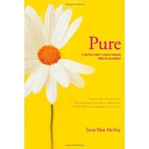  Pure [Paperback] Terra Elan McVoy Books