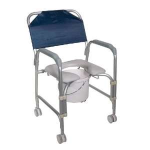   Category Commodes / Commodes/Shower Chairs)
