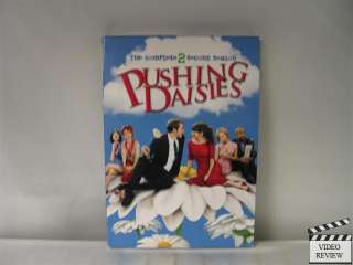   Daisies   The Complete Second Season (DVD, 2 883929065585  