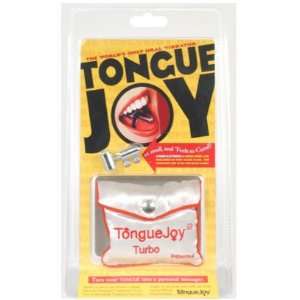  Tongue Joy, Oral Massager