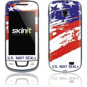  American Flag US Navy SEALs skin for Samsung T528G 