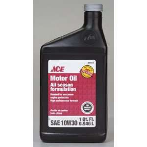 Ace Motor Oil Sae 10w30 
