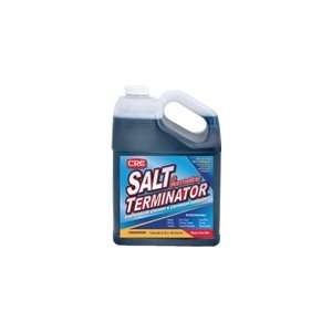  Salt Terminator Concentrate, Gallon   SX128 Sports 