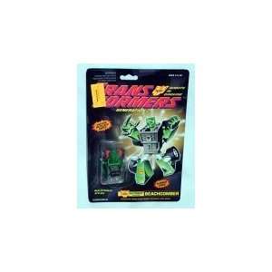  Transformers Generation 2 Beachcomber Toys & Games