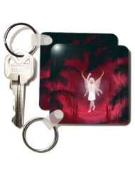 Edmond Hogge Jr Fantasy   Fairy Portal   Key Chains