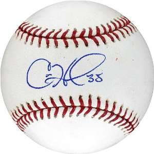 Cole Hamels MLB Baseball 
