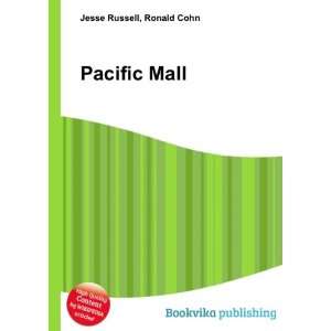 Pacific Mall Ronald Cohn Jesse Russell  Books