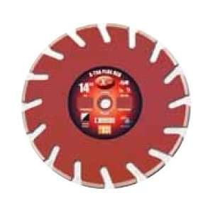 Diamond Products 78770 N/A Core Cut Core Cut X Tra Plus Red 16 x 0 