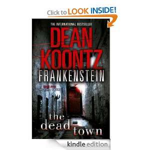 Dean Koontzs Frankenstein (5)   The Dead Town (Dean Koontzs 