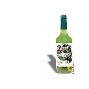 ZYDECOS Old Mexico Style Margarita Mix  Grocery & Gourmet 