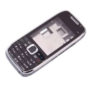   Housing Cover and Keypad for Nokia E75 Cell Phones & Accessories