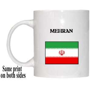  Iran   MEHRAN Mug 